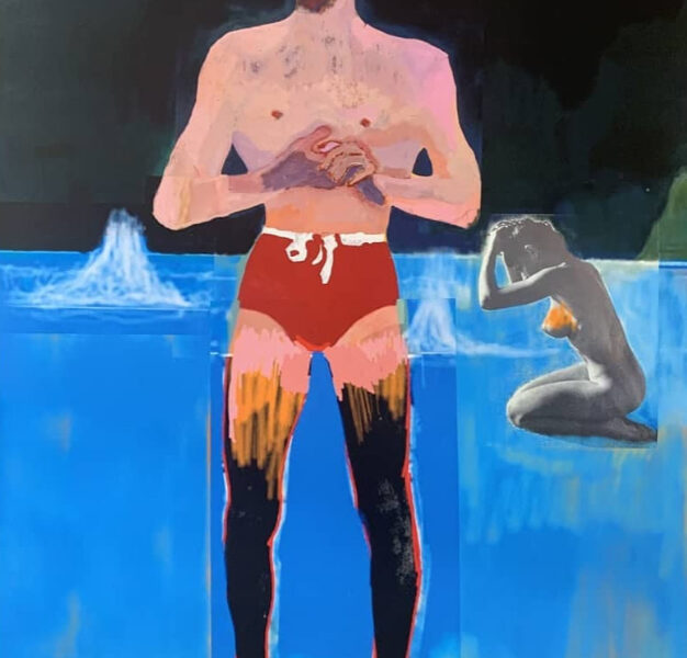 Peter Doig Portfolio