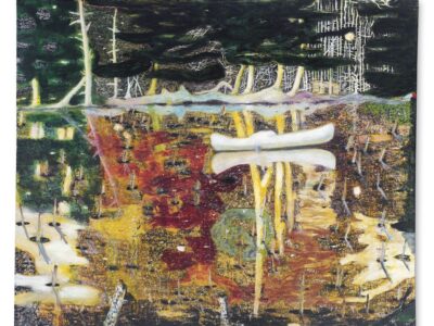 Peter Doig Portfolio